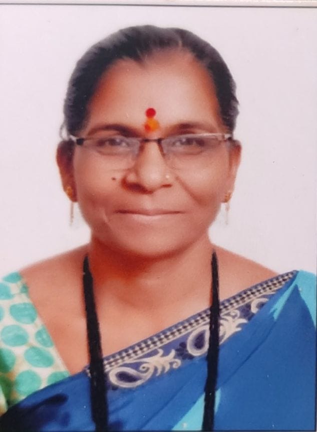 सौ.लता धनराज गावित